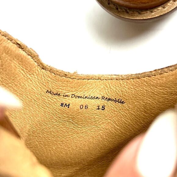 Jack Rogers Kyle Ankle Boots - Picture 6 of 8